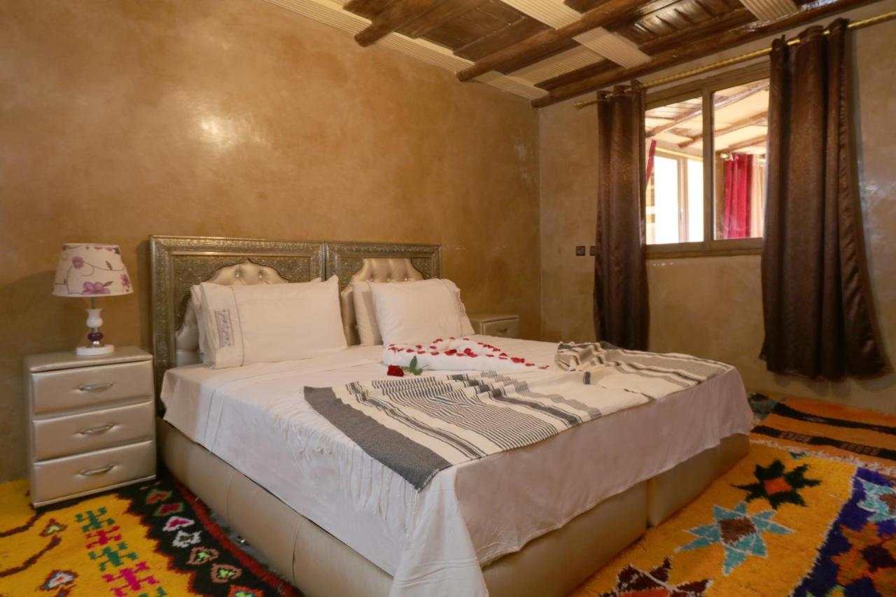 Dar Chayma Imlil (Atlas Mountains) Exterior foto