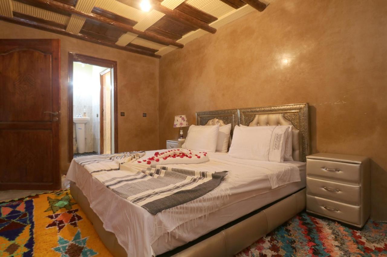 Dar Chayma Imlil (Atlas Mountains) Exterior foto