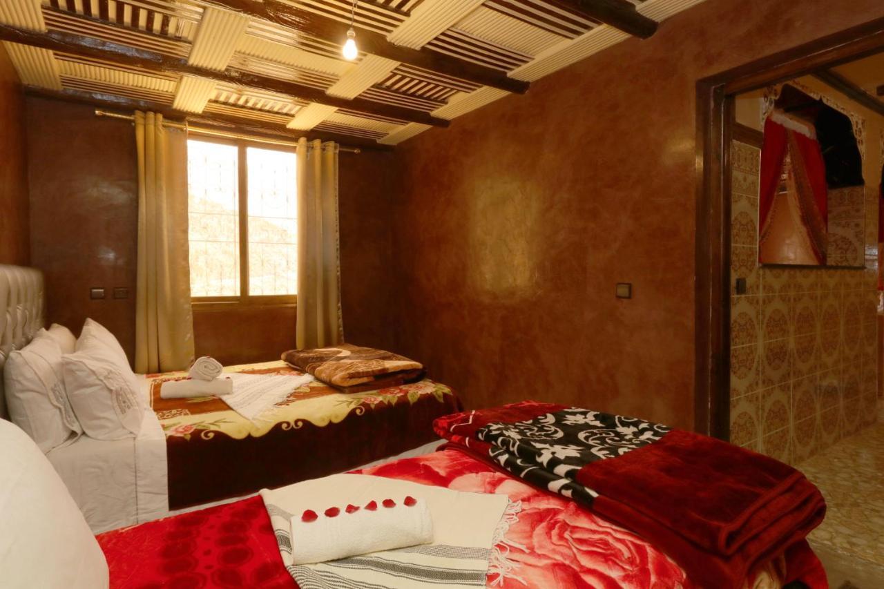 Dar Chayma Imlil (Atlas Mountains) Exterior foto